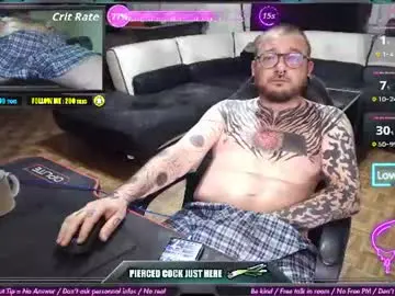 Chaturbate Live Sex of law_leek