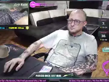 Chaturbate Adult Webcams of law_leek