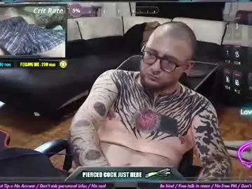 Chaturbate Free Porn Cam of law_leek