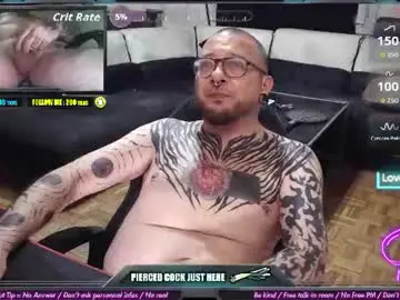 Chaturbate Best live sex cam show of law_leek