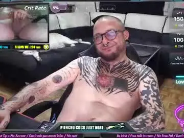 Chaturbate Sex Chat of law_leek