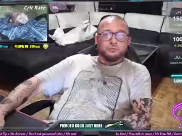 Chaturbate Best Webcam of law_leek
