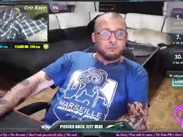 Chaturbate Sex Chat of law_leek