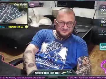 Chaturbate Live Sex Cam of law_leek