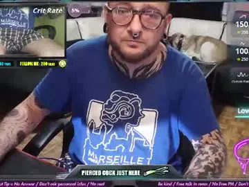 Chaturbate Live Sex Cam of law_leek
