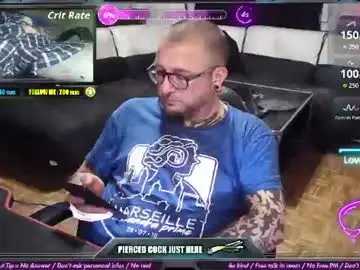 Chaturbate Adult Webcam of law_leek