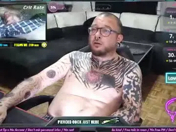 Chaturbate Adult Video Chat of law_leek