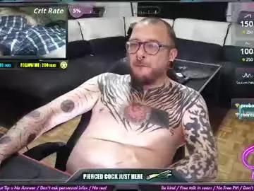 Chaturbate Sex Cam of law_leek