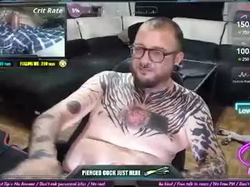 Chaturbate Adult Webcam of law_leek