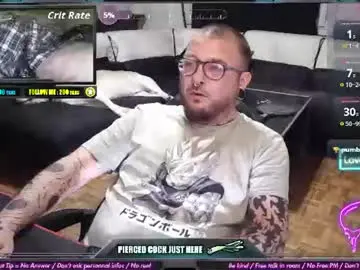 Chaturbate Free Porn Cam of law_leek