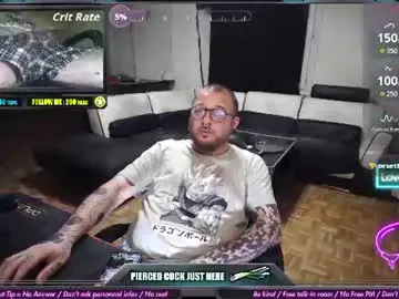 Chaturbate Sex Chat of law_leek