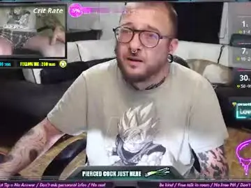 Chaturbate Live Sex Cam of law_leek