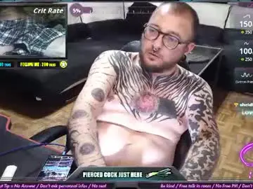Chaturbate Best Webcam of law_leek