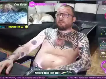 Chaturbate Sex Chat of law_leek