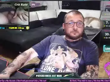 Chaturbate Live Sex of law_leek