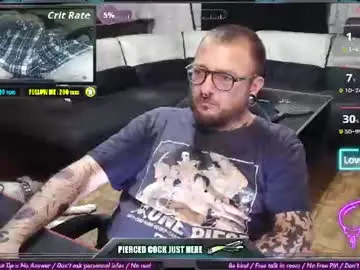 Chaturbate Free Live Porn of law_leek