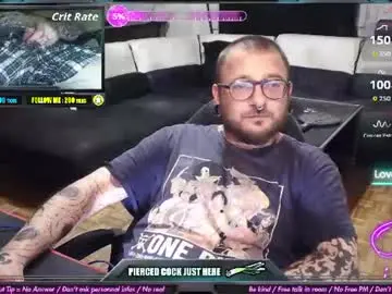 Chaturbate Sex Chat of law_leek