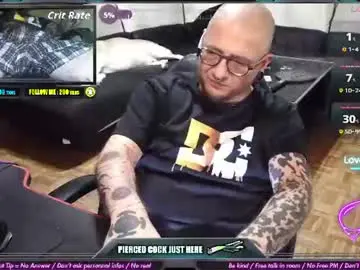 Chaturbate Live Sex Cam of law_leek