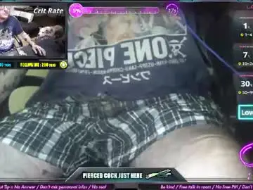 Chaturbate Sex Cam of law_leek