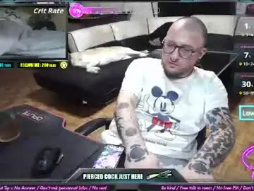 Chaturbate Private Sex Chat of law_leek
