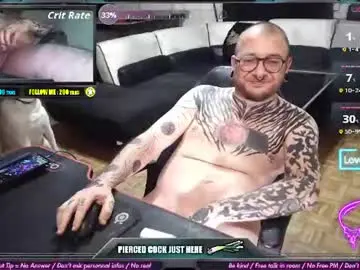 Chaturbate Live Porn of law_leek