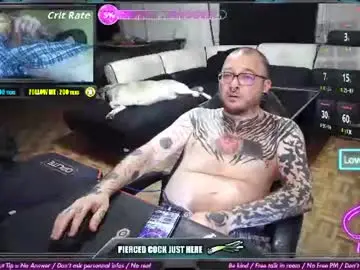 Chaturbate Sex Cam of law_leek