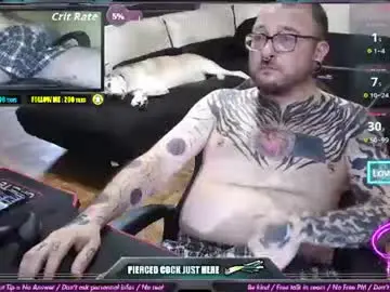 Chaturbate Sex Chat of law_leek