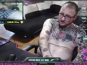 Chaturbate Sex Cam of law_leek
