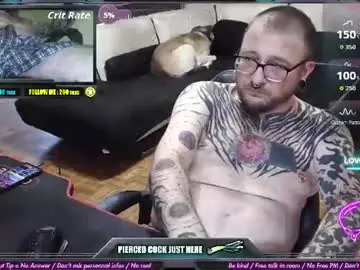 Chaturbate Nude Webcam of law_leek