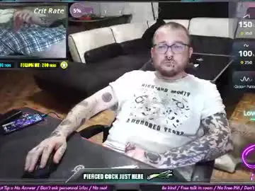 Chaturbate Adult Webcam of law_leek