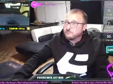 Chaturbate Live Sex Cam of law_leek