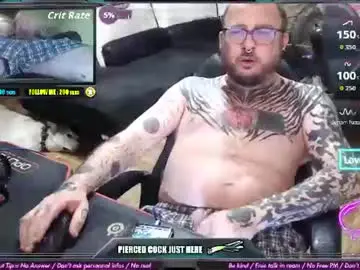 Chaturbate Free Porn Cam of law_leek