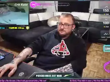 Chaturbate Live Sex of law_leek