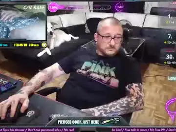 Chaturbate Sex Cam of law_leek