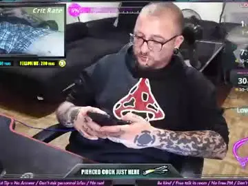 Chaturbate Adult Webcams of law_leek