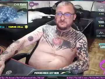 Chaturbate Free Porn Cam of law_leek