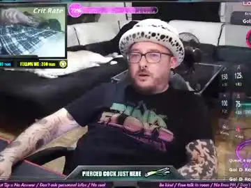 Chaturbate Live Porn of law_leek
