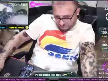 Chaturbate Sex Chat of law_leek