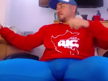 Chaturbate Live Sex of leonardo_sanguinnetti