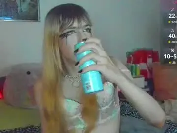 Chaturbate Adult Webcam of lunaleporem