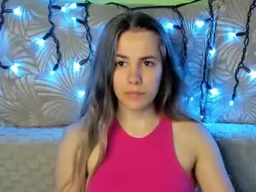 Chaturbate Free Porn Cam of maggiecake