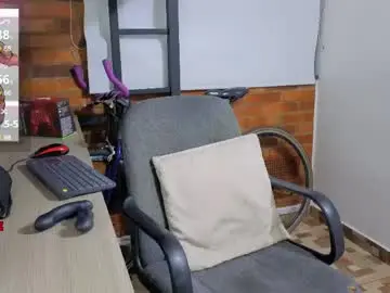 Chaturbate Live Sex of marckmuscle