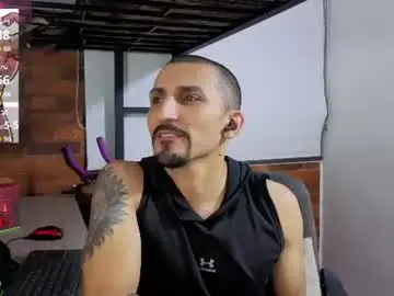 Chaturbate Watch Live Sex Cams of marckmuscle