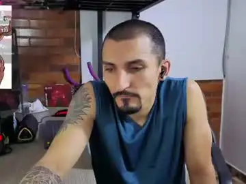 Chaturbate Adult Video Chat of marckmuscle