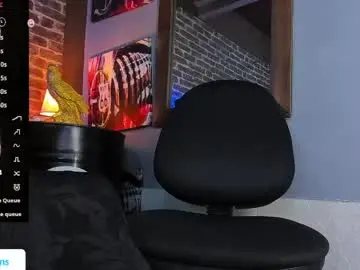 Chaturbate Free Live Porn of matteosantino