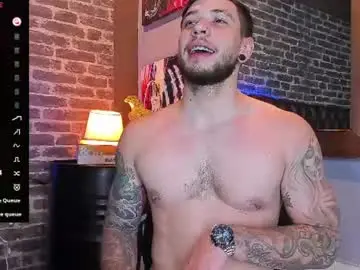 Chaturbate Free Live Porn of matteosantino