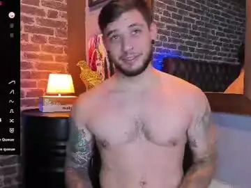 Chaturbate Best Webcam of matteosantino