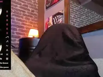 Chaturbate Best live sex cam show of matteosantino