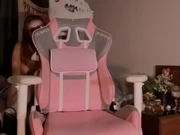 Chaturbate Adult Webcam of meowmysta