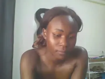 Chaturbate Adult Video Chat of nastynadia23